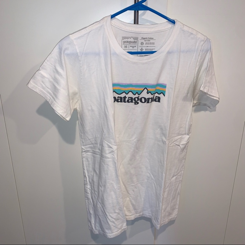 Patagonia top!